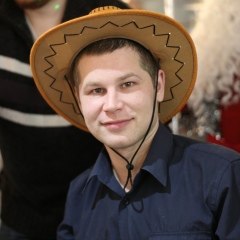 Сергей Морозов, 01.05.1990, Херсон