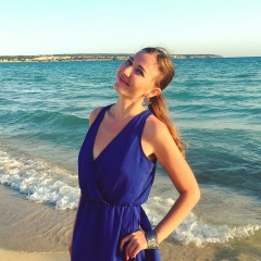 Наталья Балашова, 24.07, Москва