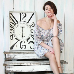 Наталья Копылова, 28.07.1982, Москва