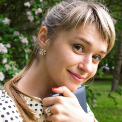 Юлия Петрук, 19.11, Ровно