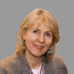 Марина Буевская, 09.02, Санкт-Петербург