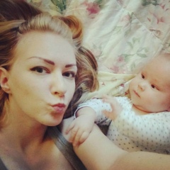 Раиса Валерьевна, 07.01.1989, Москва