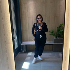 Эльмира Ахметгалиева, Казань