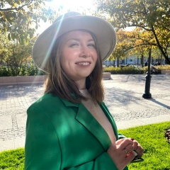 Наталья Стяжкина, 11.12.1986, Санкт-Петербург