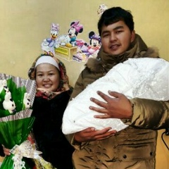 Абзал Женаев, 24.07, Жанаозен