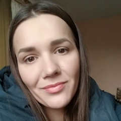 Ксения Морозова, 06.07.1987, Санкт-Петербург