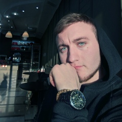 Сергей Кетрушка, 28.07, Кишинев