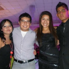 Felipe Carreon Perez, 24.02.1997