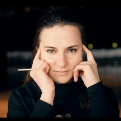 Liubov Nosova, 01.04