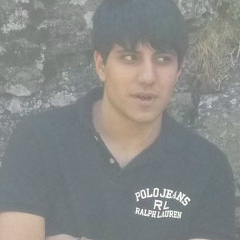 Hovo Khachatryan, 23.07.1993, Ереван