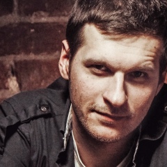 Кирилл Паркс, 29.04.1986, Санкт-Петербург