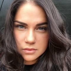 Дарья Эрлихман, 05.12, Москва