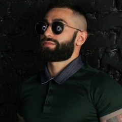 Vaik Akopyan, 26.06.1992, Москва