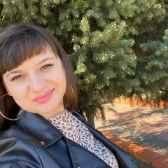 Мария , 11.02.1995, Чита