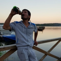 Марат Бугумбаев, 04.10.1988, Москва