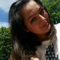 Алана Тагаева, 12.08.1994