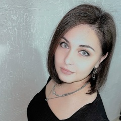 Анастасия Анастасия, Салехард