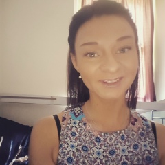 Валерия Шабакаева, 06.04.1992, Вентспилс