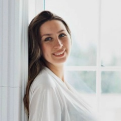 Юлия Сарычева-Никишева, 17.12.1989, Владивосток