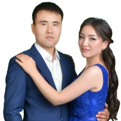 Гульнур Тусупбекова, 05.05, Караганда