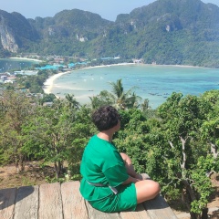 Ириша Усикова, 01.12.1982, Санкт-Петербург