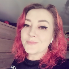 Надежда Ускова, 25.01.1984, Алматы