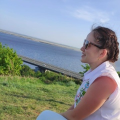 Айгуль Залятова, 22.06.1989