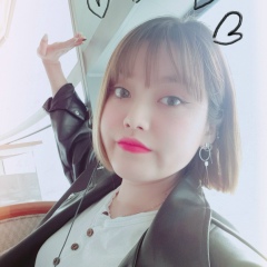 Кристина Цхай, 09.07.1995, Ташкент