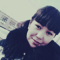 Jansulu Abueva, 19.05.1999, Павлодар