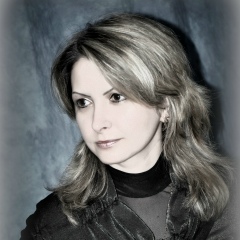 Марина Смичек, 07.10.1979, Шостка