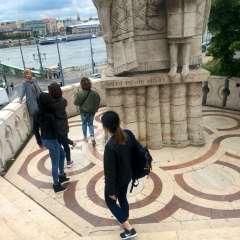 Лунара Екибаева, 16.09, Астана