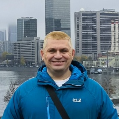 Евген Печинников, 02.09.1984, Оленегорск