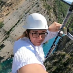 Зульфия Губайдулина, 25.08