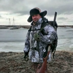 Константин Юркин, 21.01.1978, Норильск