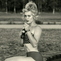 Даня Ступчик, 01.05.1988, Минск