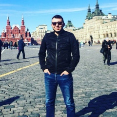 Шымболат Абдиманапов