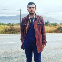Ilyas Sağlam, 18.09, Denizli