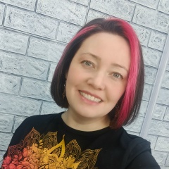 Наташа Шишкина, 05.09.1985, Москва