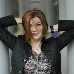 Виктория Птица, 27.05, Харьков