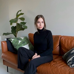 Илона Кулагина, 12.01, Санкт-Петербург