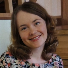 Ирина Портнова, 26.05, Москва