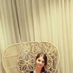 Алёна Грек, 17.04.1990, Псков