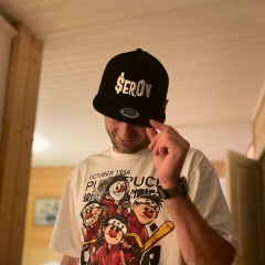 Александр Серов, 17.09, Москва