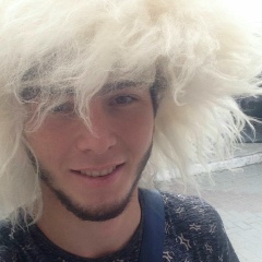 Арсен Гасанов, 18.08.1998, Геленджик