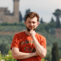 Александр Сёмкин, 05.09.1988