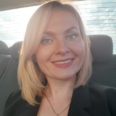 Ольга Новицкая, 21.06, Челябинск