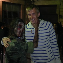 Аргентум Хлоров, 11.05, Челябинск