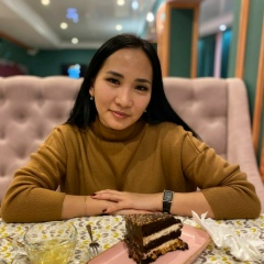 Aiman Kussainova, 27.05, Кокшетау