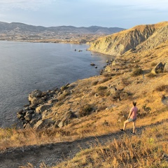 Вероника Харитонова, 29.05.1995, Москва