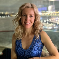 Татьяна Купавых, 28.02, Санкт-Петербург